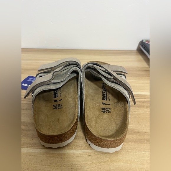 Birkenstock Uji Sandal - Picture 4 of 11